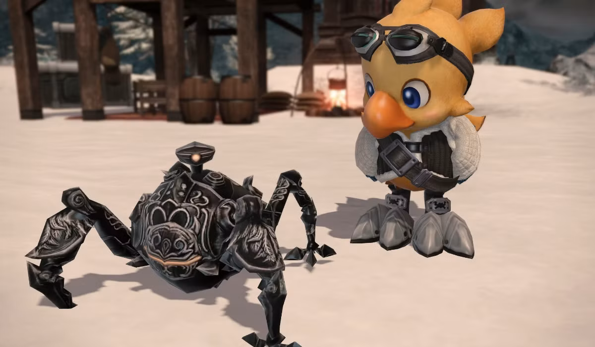 FFXIV Market Analyzer